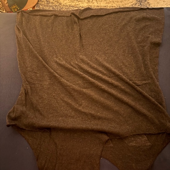 The 7 line army charcoal gray extra large tank M for Mets - Picture 5 of 5